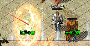 传奇私服：20年灰色产业的兴衰启示录——从技术狂欢到法律博弈